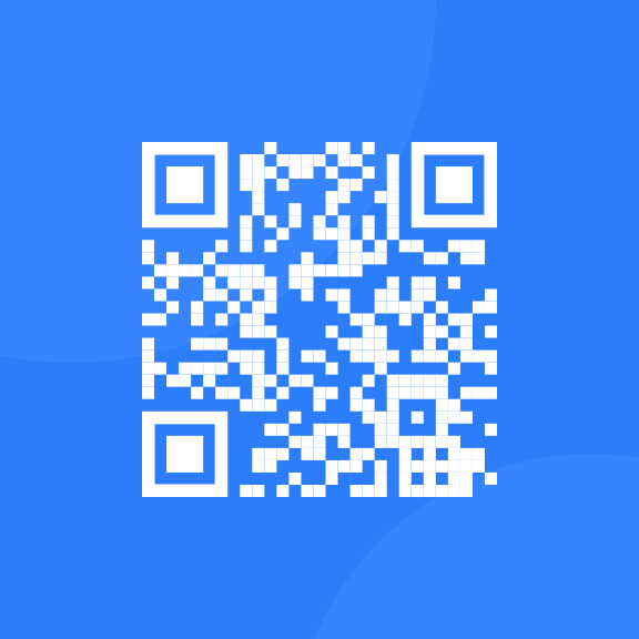 qrcode image of the card component